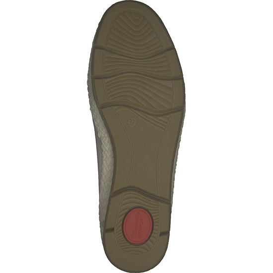ESPADRILE TAMARIS BEŽ - slika 5