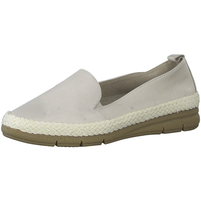 ESPADRILE TAMARIS BEŽ