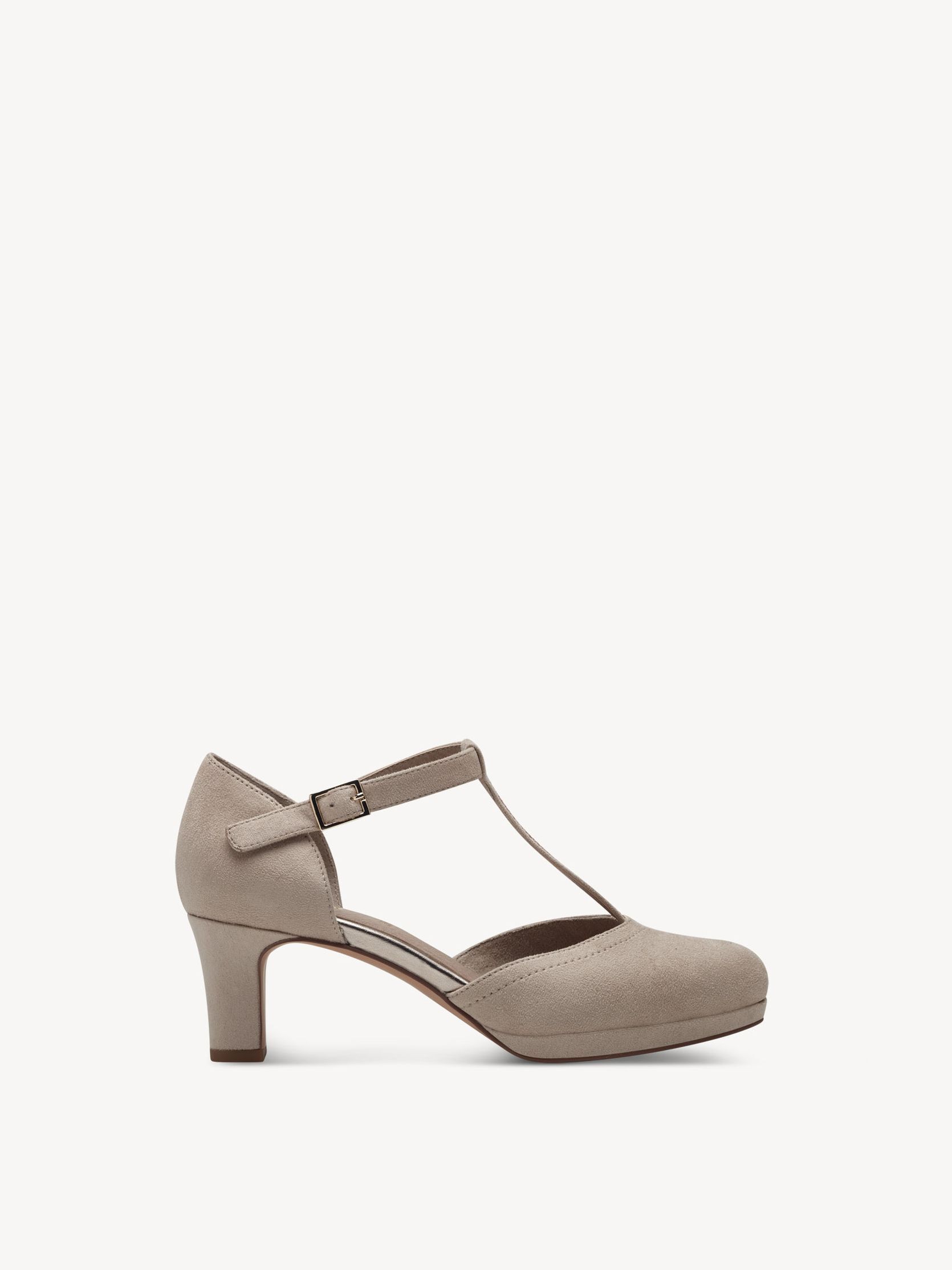 ŽENSKI ČEVELJ S PETO JANA SHOES - Image 3