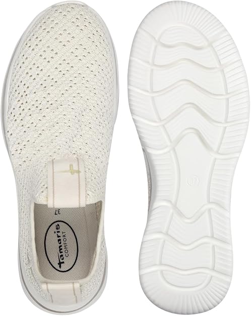 POLETNI ČEVELJ TAMARIS COMFORT - Image 3