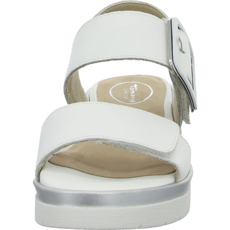 ŽENSKI SANDAL TAMARIS - slika 3