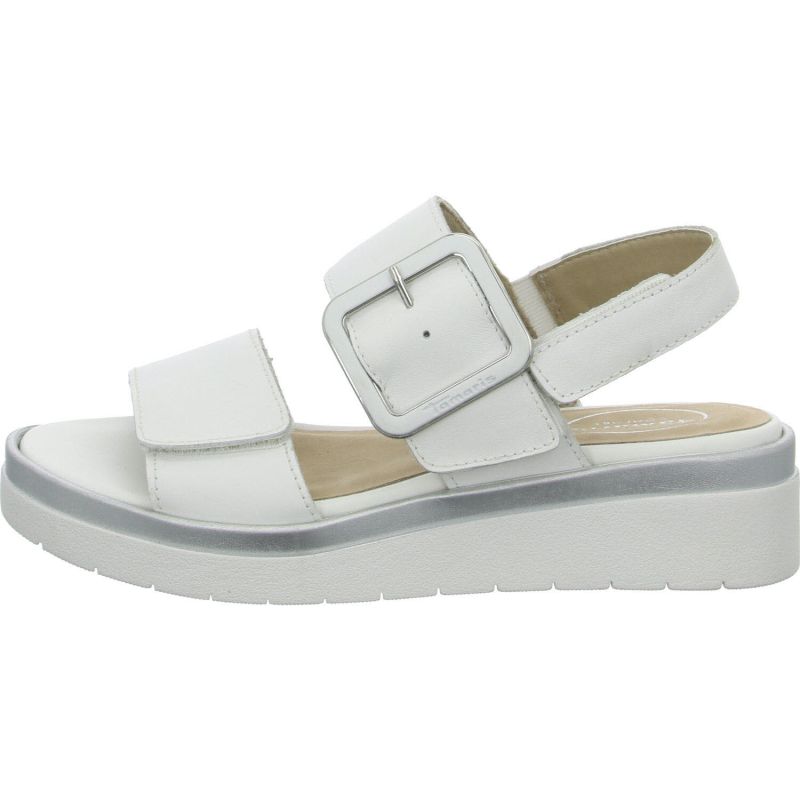 ŽENSKI SANDAL TAMARIS - slika 2