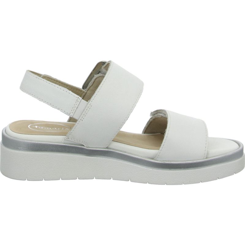 ŽENSKI SANDAL TAMARIS - slika 4