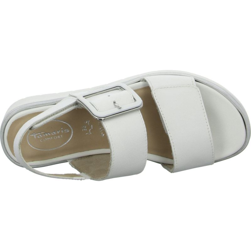 ŽENSKI SANDAL TAMARIS - slika 5