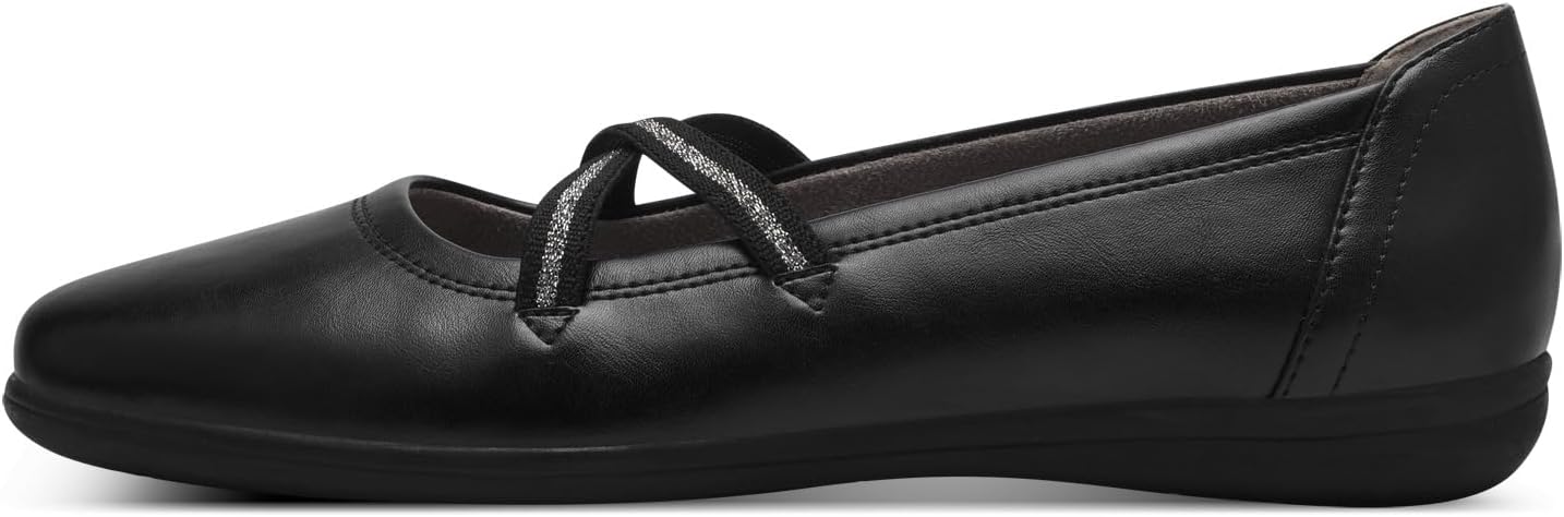 Ženske balerinke Jana Shoes